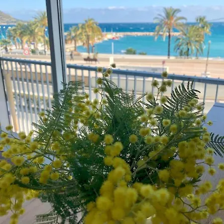 Apartamento Etoile De - Menton, Garavan