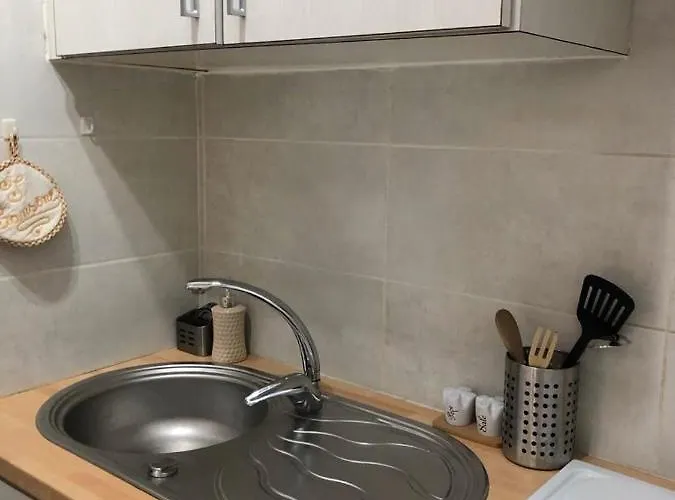 Etoile De - Menton, Garavan Appartement