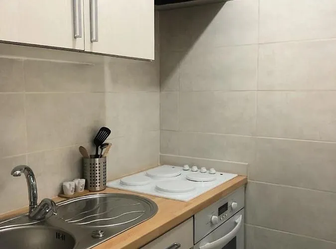 Appartement Etoile De - Menton, Garavan *
