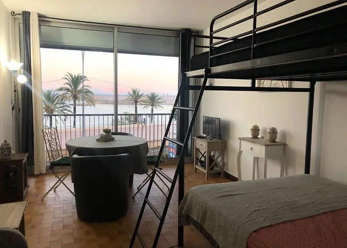 Appartement Etoile De - Menton, Garavan Menton