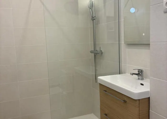 Etoile De - Menton, Garavan Appartement