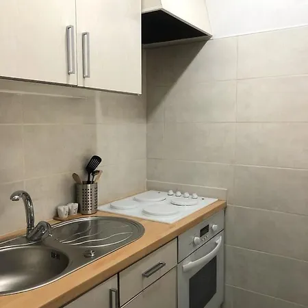 Apartment Etoile De - Menton, Garavan *