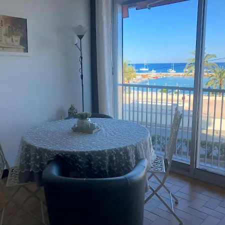 Apartamento Etoile De - Menton, Garavan