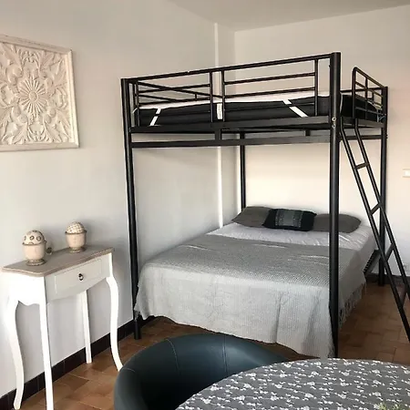 Etoile De - Menton, Garavan Apartamento *