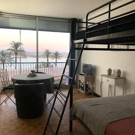 Apartamento Etoile De - Menton, Garavan Menton