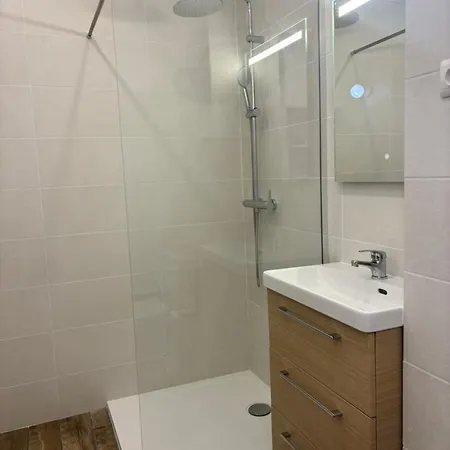 Etoile De - Menton, Garavan Apartamento