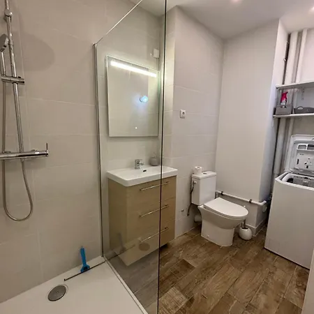 Apartamento Etoile De - Menton, Garavan