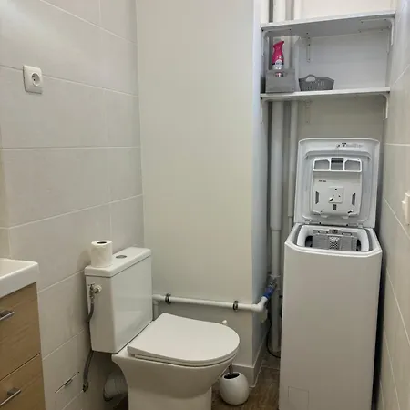 Appartamento Etoile De - Menton, Garavan Mentone