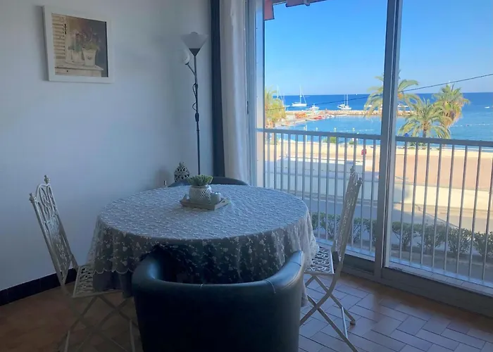Lägenhet Etoile De - Menton, Garavan